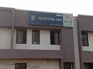 Chandrapur Crime : संतापजनक! आश्रमशाळेच्या अधीक्षकाकडून 13 वर्षीय विद्यार्थिनीवर अत्याचार