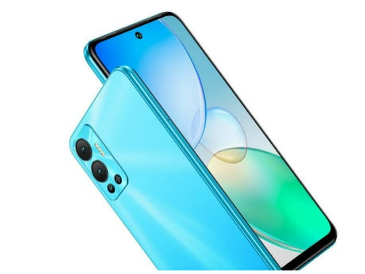 Infinix Hot 12 Pro Sale Starts, Know Features, Price And Offers