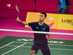 Commonwealth Games 2022: ભારતના ખાતામાં આવ્યો વધુ એક ગોલ્ડ, લક્ષ્ય સેને બેડમિન્ટનમાં અપાવી સફળતા
