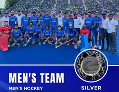 Indian Hockey Wins Silver: ભારતનું ગોલ્ડ જીતવાનું સપનું તુટ્યું, ફાઈનલમાં ઓસ્ટ્રેલિયાએ આપી માત, સિલ્વરથી સંતોષ માનવો પડ્યો