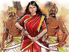 India 75: இந்திய சுதந்திர போராட்டத்தில் முதன்முதலில் ஆங்கிலேயர்களை எதிர்த்த பாளையக்காரர்கள் கதை