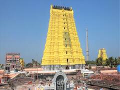 Tour Package: तिरुपति से मदुरै तक घूमे साउथ इंडिया, IRCTC दे रहा है जबरदस्त एयर टूर पैकेज, देखें डिटेल्स