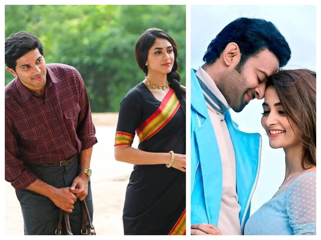 Sita Ramam Effect: Prabhas's Director becomes target of trolls Prabhas: 'సీతారామం' ఎఫెక్ట్ - ప్రభాస్ డైరెక్టర్‌ను టార్గెట్ చేసిన ఫ్యాన్స్!