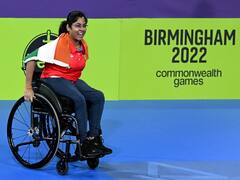 CWG 2022 Medal Tally: કોમનવેલ્થ ગેમ્સ મેડલ ટેલીમાં ભારત 5માં ક્રમે, આ ગુજરાતી સહિત જાણો કોણે કોણે જીત્યા મેડલ