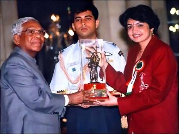 Untold Stories 19 : இந்தியாவிற்காக காமன்வெல்த்தில் முதல் தங்கம்.. பயிற்சி முதல் பதக்கம் வரை.. யார் இந்த ரூபா உன்னிகிருஷ்ணன்?