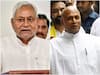 'Operation Lotus' In Bihar? RCP Singh In Contact With JDU MLAs Amid Rumours Of Split With BJP