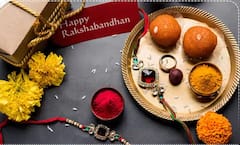 Raksha Bandhan 2022: 11 અને   12 ઓગસ્ટે  બંને દિવસ છે રક્ષાબંધન? જાણો  રાખડી બાંધવાના શુભ મૂહૂર્ત