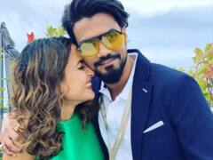 Hina Khan और Rocky Jaiswal एक दूसरे को 9 साल से कर रहे हैं डेट, फैमली भी है राजी, फिर क्यों नहीं की अब तक शादी?