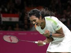 PV Sindhu Wins Gold: પીવી સિંધુએ બેડમિન્ટનની મહિલા સિંગલ્સમાં ફાઇનલમાં કેનેડિયન શટલરને હરાવીને ગોલ્ડ મેડલ જીત્યો