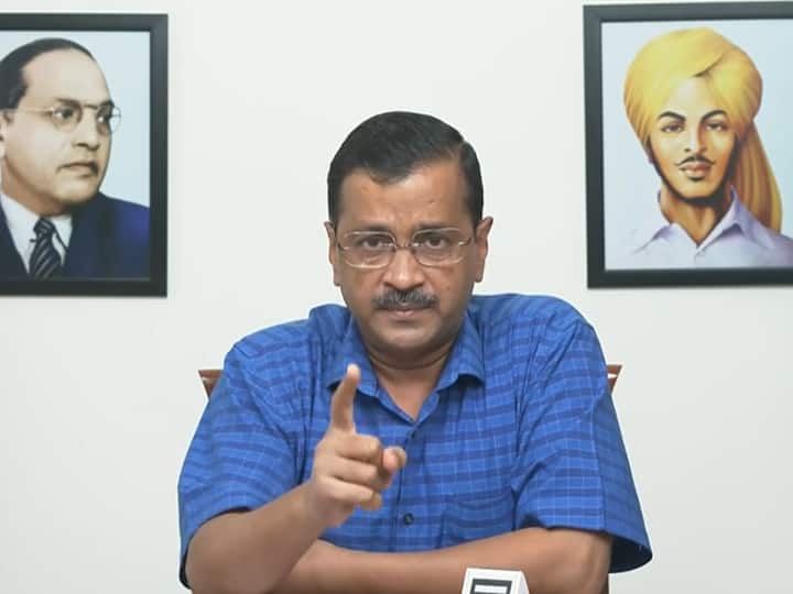 Arvind Kejriwal: CM Arvind Kejriwal said, ‘Now family-friendship will stop and only…’
