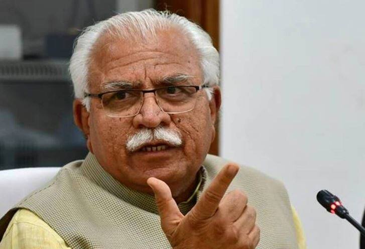 Sector residents show black flag to CM Manohar Lal Khattar in Panipat on August 15 Demand for removal of liquor Theka ਸ਼ਰਾਬ ਦਾ ਠੇਕਾ ਹਟਾਉਣ ਦੀ ਮੰਗ ,15 ਅਗਸਤ ਨੂੰ ਪਾਣੀਪਤ 'ਚ CM ਮਨੋਹਰ ਲਾਲ ਖੱਟਰ ਨੂੰ ਕਾਲੇ ਝੰਡੇ ਦਿਖਾਉਣ ਦੀ ਚੇਤਾਵਨੀ