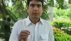 Shrikant Tyagi मामले में Congress नेता के सवालों का BJP के पास है कोई जवाब ?