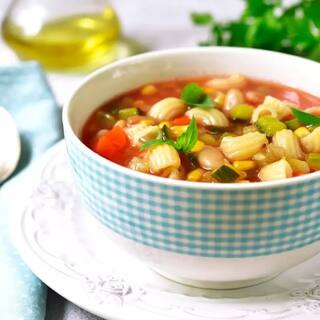 Pasta Soup Recipe : ਮੌਨਸੂਨ ਲਈ ਸਭ ਤੋਂ ਬੈਸਟ ਮੈਕਰੋਨੀ ਪਾਸਤਾ ਸੂਪ, ਨੋਟ ਕਰੋ ਇਸ ਖਾਸ ਗਰਮਾ-ਗਰਮ ਸੂਪ ਦੀ ਰੈਸਿਪੀ