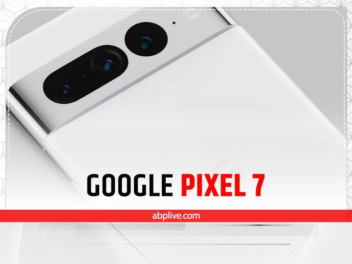 Google Pixel 7 के जल्द लॉन्च की उम्मीद, मिलेगा Tensor 2 प्रोसेसर, जानें फीचर्स और कीमत Google Pixel 7 launch soon with Tensor 2 processor, know features and price Google Pixel 7 के जल्द लॉन्च की उम्मीद, मिलेगा Tensor 2 प्रोसेसर, जानें फीचर्स और कीमत
