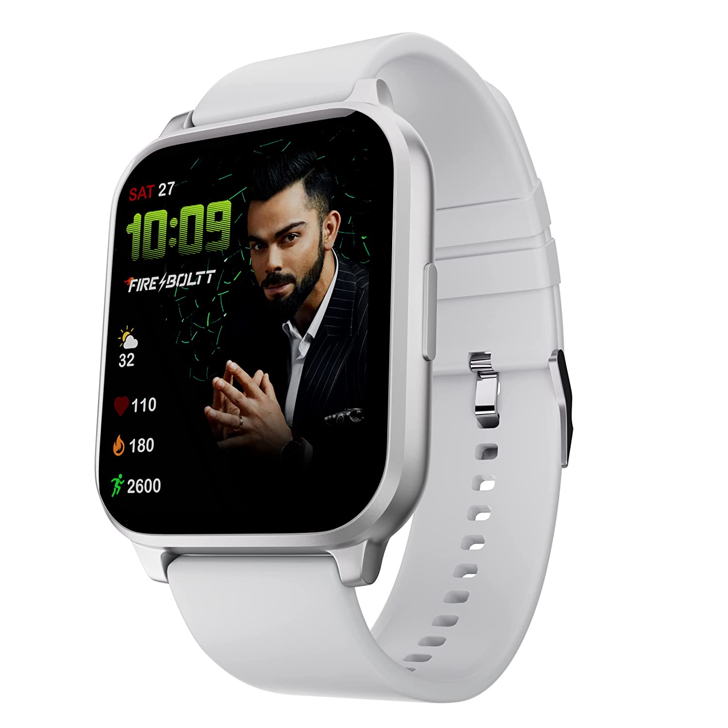 Best Smart Watch Deal: एमेजॉन ग्रेट फ्रीडम फेस्टिवल में इन न्यू लॉन  स्मार्ट वॉच को खरीदें 80% डिस्काउंट पर