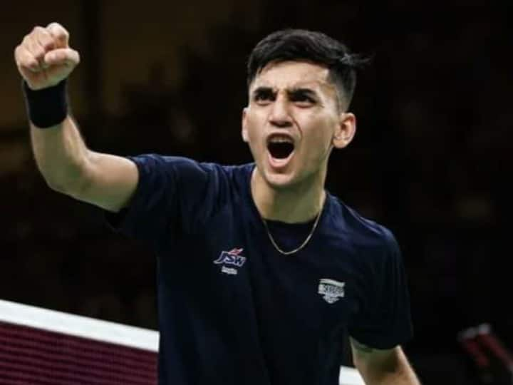 Celebrities reaction on lakshya sen gold medal win at commonwealth games 2022 Lakshya Sen Wins Gold: लक्ष्य सेन के गोल्ड पर पूरे देश में खुशी, राष्ट्रपति मुर्मू समेत कई हस्तियों के आए रिएक्शन, जानिए किसने क्या कहा