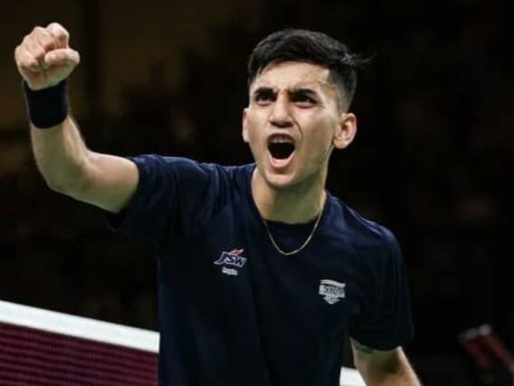 Lakshya Sen Wins Gold: लक्ष्य सेन के गोल्ड पर पूरे देश में खुशी, राष्ट्रपति मुर्मू समेत कई हस्तियों के आए रिएक्शन, जानिए किसने क्या कहा Lakshya Sen Wins Gold: लक्ष्य सेन के गोल्ड पर पूरे देश में खुशी, राष्ट्रपति मुर्मू समेत कई हस्तियों के आए रिएक्शन, जानिए किसने क्या कहा