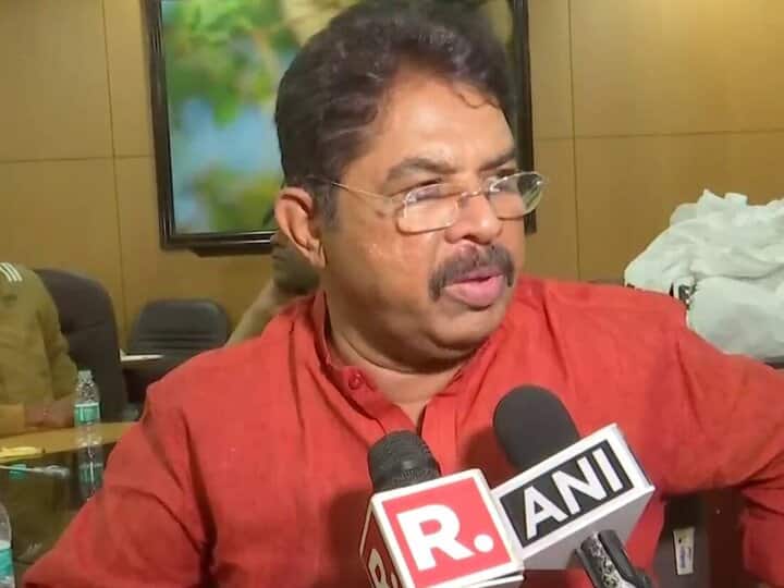 Ganesh Chaturthi Can Be Celebrated Without Covid Restriction In Karnataka: Revenue Minister R Ashok Ganesh Chaturthi Can Be Celebrated Without Covid Restriction In Karnataka: Revenue Minister R Ashok