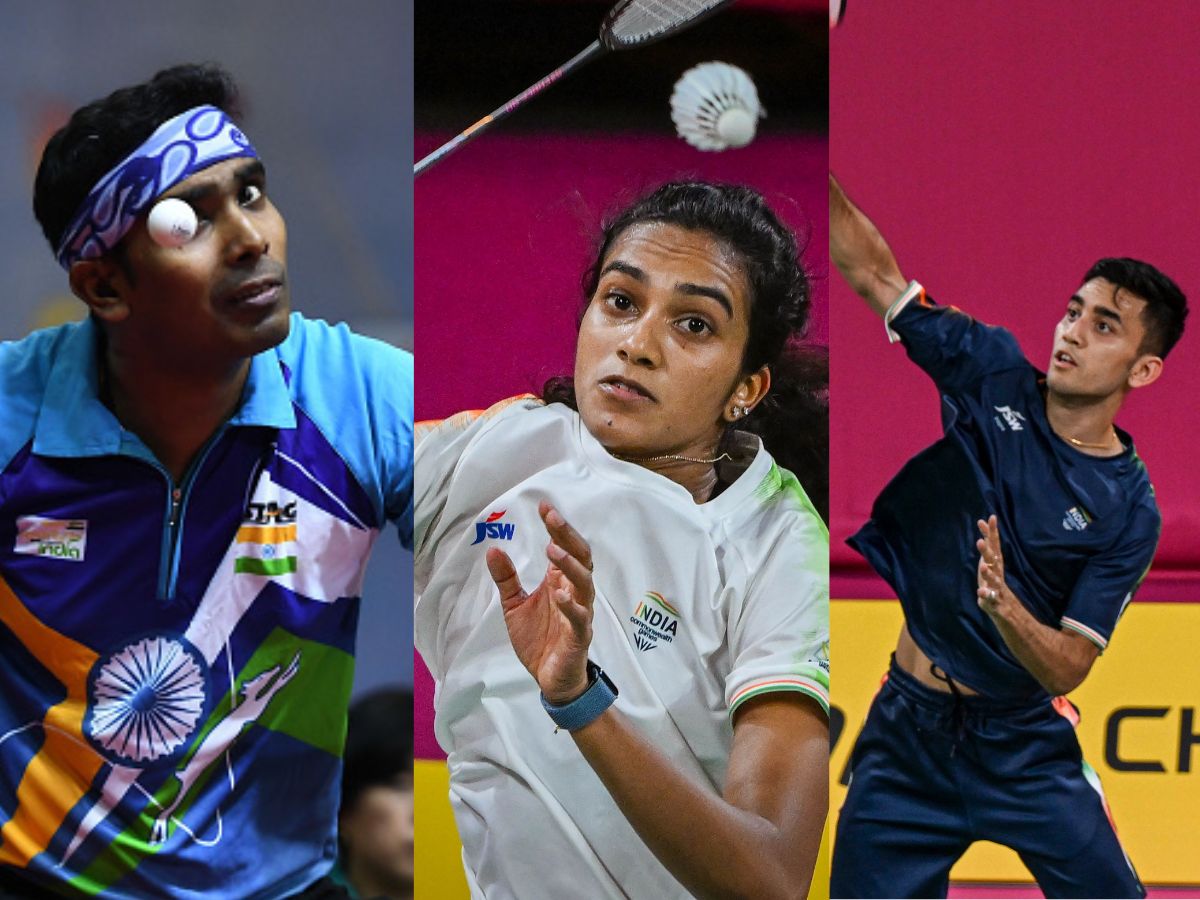 Commonwealth Games 2022 Day 11 Highlights India Finish 4th In CWG 2022 Medal Tally, Secure 22 Gold