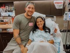 Instagram स्टार ने क्यों दिया एक अजनबी शख्स के बच्चे को जन्म? पति ने भी दिया साथ