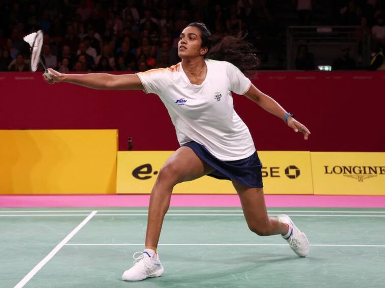 CWG 2022: Womens singles gold medal match PV Sindhu vs Michelle Li P V Sindhu : போர்கண்ட சிங்கம்.. எதை கண்டு அஞ்சும்... இறுதிப் போட்டியில் உறுதியுடன் களமிறங்கும் பி.வி சிந்து..!