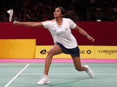 P V Sindhu : போர்கண்ட சிங்கம்.. எதை கண்டு அஞ்சும்... இறுதிப் போட்டியில் உறுதியுடன் களமிறங்கும் பி.வி சிந்து..!