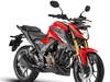 Honda CB300F: హోండా సీబీ300ఎఫ్ స్ట్రీట్ ఫైటర్ వచ్చేసింది - ధర ఎంత ఉంది? వేటితో పోటీ?