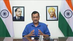 'फ्री शिक्षा और स्वास्थ्य सेवा को बंद करने की हो रही साजिश' - Kejriwal