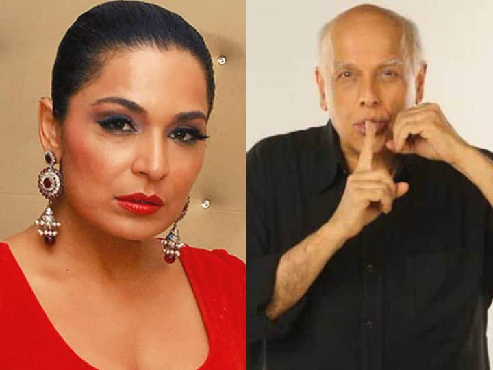 Meera Allegations that Mahesh Bhatt was possessive and physically abusive 'उन्होंने मुझे थप्पड़ मारे...मुझपर चिल्लाए', महेश भट्ट को लेकर इस एक्ट्रेस ने खोले थे गहरे राज़