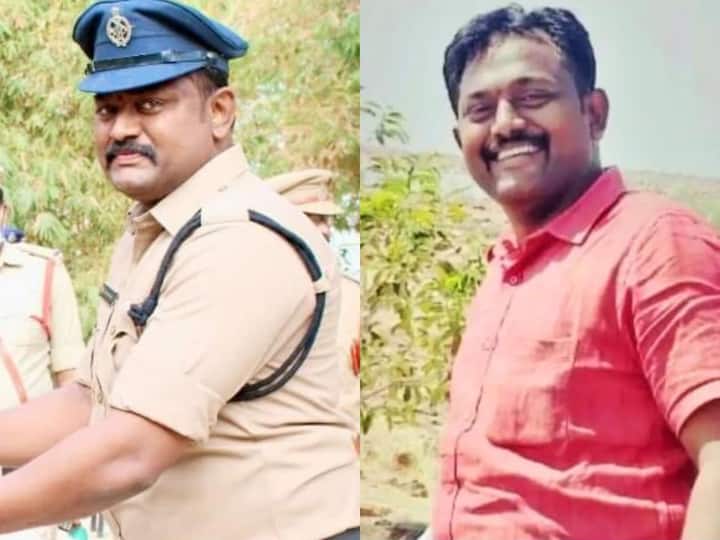 Unknown Persons Brutally Murdered Police Constable at Nandyala Constable Murder: నంద్యాలలో కలకలం - బీర్ బాటిల్స్‌తో దాడి, కత్తులతో పొడిచి కానిస్టేబుల్ దారుణ హత్య! 