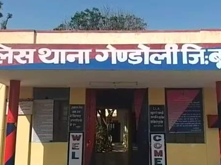 Bundi priest murdered over liquor distribution controversy of temple ANN Bundi Murder Case: बूंदी में चढ़ावे की शराब के बंटवारे को लेकर विवाद में पुजारी की हत्या, आरोपी भतीजे फरार