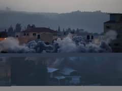 Airstrike: गाजा-इजरायल के बीच हवाई हमले में 24 विद्रोहियों समेत 51 की मौत, आईडीएफ का दावा