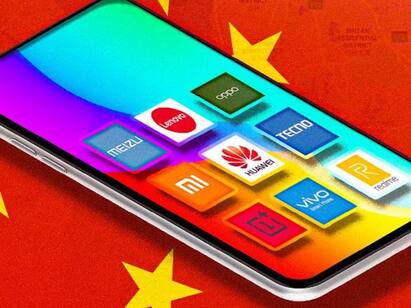 India Seeks To Ban Chinese Phones Cheaper Than 12000 rs குறைவான மொபைல் போன்களை விற்கும் சீன நிறுவனங்களுக்கு கட்டுப்பாடு... ஏன் தெரியுமா?