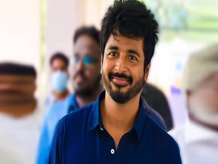 டோலிவுட்டில் அறிமுகமாகும் சிவகார்த்திகேயன்.. தீபாவளிக்கு வரப்போகும் படத்தை பற்றி தெரியுமா?