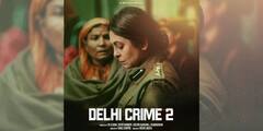 Delhi Crime Season 2 Trailer: ডিসিপির চরিত্রে ফিরছেন শেফালি শাহ, প্রকাশ্যে 'দিল্লি ক্রাইম সিজন ২' ট্রেলার
