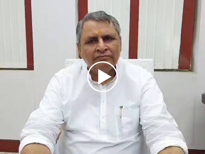 RCP Singh will be on target in JDU meeting, read what Vijay Kumar Chaudhary said ann Watch: जेडीयू की बैठक में निशाने पर रहेंगे आरसीपी सिंह, पढ़िए विजय कुमार चौधरी ने इशारों-इशारों मे क्या कहा