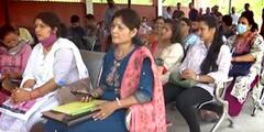 Uttarakhand: परीक्षा की तैयारी कर रहे युवाओं के लिए बुरी खबर, UKSSSC की परीक्षाओं पर रोक
