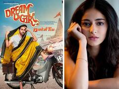 Dream Girl 2: आयुष्मान खुराना की 'ड्रीम गर्ल 2' का हिस्सा बनेंगी अनन्या पांडे, जानिए कब शुरू होगी शूटिंग!