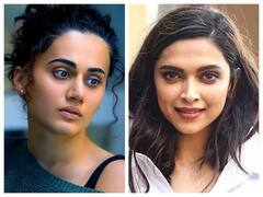 Taapsee Pannu ही नहीं Deepika Padukone और Salman Khan समेत ये स्टार भी पैपराजी पर निकाल चुके हैं गुस्सा...