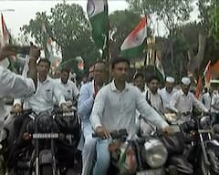 Bharat Jodo Yatra: ગુજરાત કોંગ્રેસે કાઢી ભારત જોડો યાત્રા, જગદીશ ઠાકોરે કહ્યું, કોંગ્રેસ તાનાશાહો સામે લડતી હતી અને અત્યારે પણ લડે છે