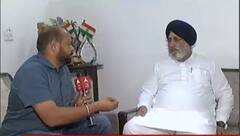 ਅਕਾਲੀ ਦਲ 'ਚ ਕੌਣ ਕਰ ਰਿਹਾ ਬਗ਼ਾਵਤ,ਦਲਜੀਤ ਚੀਮਾ ਨੇ ਖੁੱਲ੍ਹ ਕੇ ਕੀਤੀਆਂ ਗੱਲਾਂ