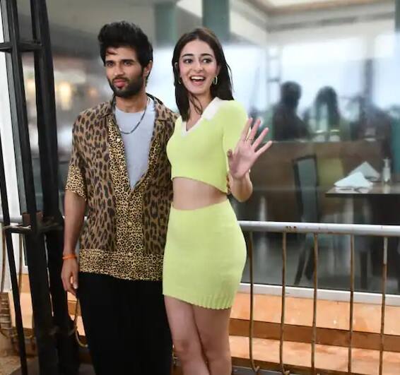 લાઈગર એક પૈન ઈન્ડિયા ફિલ્મ છે જે ઘણી ભાષાઓમાં રિલીઝ થવાની છે. આ ફિલ્મને પુરી જગન્નાથે ડાયરેક્ટ કરી છે.