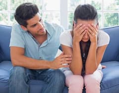 Relationship Understanding : ਜਦੋਂ ਤੁਹਾਡੀ ਪਤਨੀ ਬਹੁਤ ਜ਼ਿਆਦਾ ਨਾਰਾਜ਼ ਹੋ ਜਾਵੇ ਤਾਂ ਉਸਦਾ ਗੁੱਸਾ ਠੰਡਾ ਕਰਨ ਚ ਮਦਦਗਾਰ ਹੋਣਗੇ ਇਹ ਟਿਪਸ