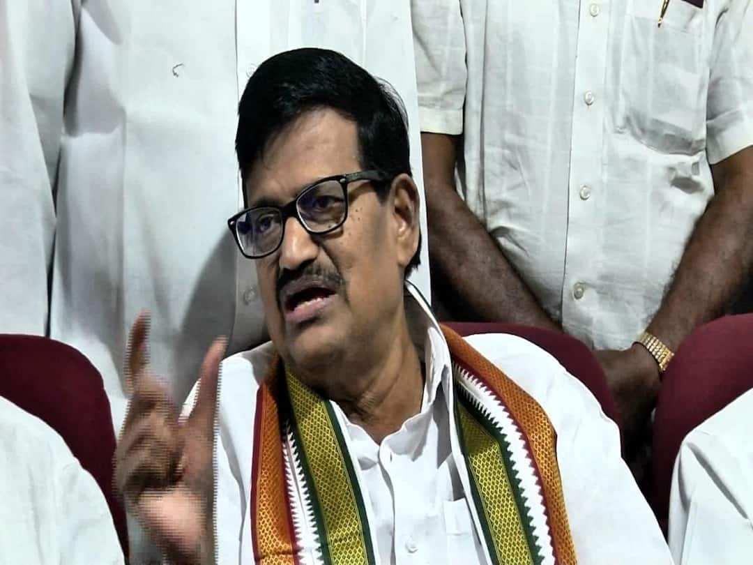 பிரதமர் மோடியை எதிர்க்கும் முதன்மையான வலிமையான முதல்வர் ஸ்டாலின் தான் - கே. எஸ்.அழகிரி