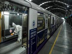 Kolkata Underwater Metro: कोलकाता में देश की पहली अंडरवॉटर मेट्रो से जल्द सफर करेंगे यात्री, जानिए- कब तक पूरा हो जाएगा प्रोजेक्ट