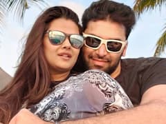 'थंगाबली' के साथ रोमांटिक हुईं Kratika Sengar, Cozy Moment की दिखाई झलक