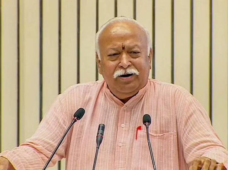 rss chief mohan bhagwat said rss never wants power rsr राष्ट्रीय स्वयंसेवक संघ राजकारणात उतरणार का? मोहन भागवत म्हणाले... 