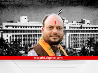 Maharashtra Cabinet Expansion : 'नशीब' पानटपरीचे मालक ते कॅबिनेट मंत्री, मुलुखमैदान तोफ गुलाबराव पाटील यांचा झंझावाती प्रवास 