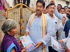 Srikakulam News: ఆ భ్రమలోనే పవన్ కళ్యాణ్, నాతో 3 కి.మీ. నడిచే సత్తా ఉందా? - మంత్రి ధర్మాన