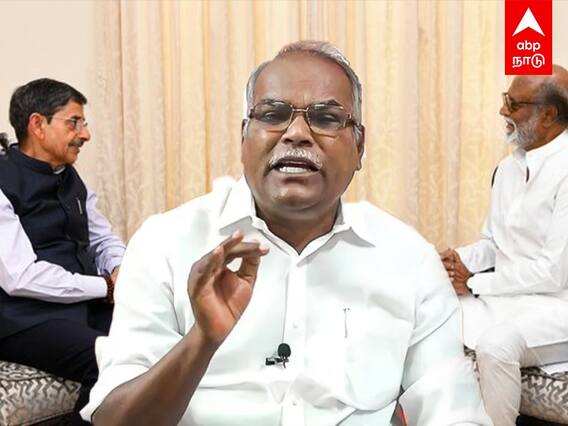 Rajini : ஆளுநர் மாளிகை என்ன அரசியல் கூடமா? ரஜினியின் பேட்டியால் கொதித்த சிபிஎம்